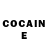 COCAIN VHQ Ilia Ili